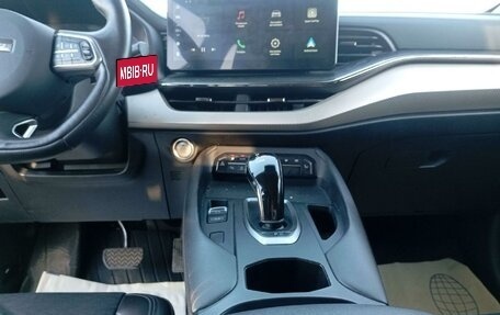 Haval F7 I, 2023 год, 1 232 000 рублей, 14 фотография