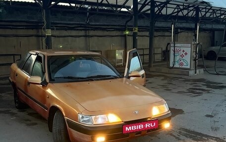 Daewoo Espero, 1996 год, 175 000 рублей, 4 фотография
