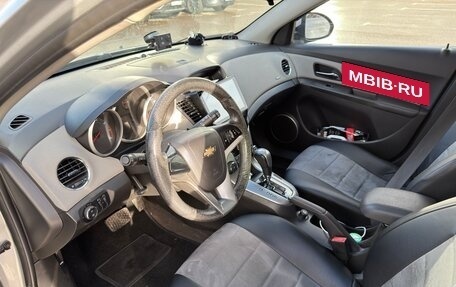 Chevrolet Cruze II, 2012 год, 700 000 рублей, 6 фотография