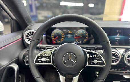 Mercedes-Benz A-Класс, 2022 год, 2 270 000 рублей, 9 фотография