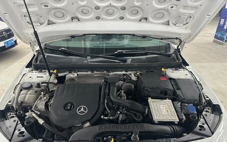 Mercedes-Benz A-Класс, 2022 год, 2 270 000 рублей, 11 фотография