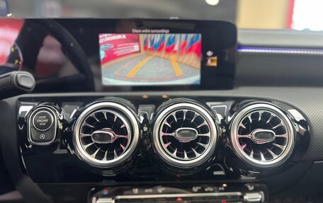 Mercedes-Benz A-Класс, 2022 год, 2 270 000 рублей, 12 фотография