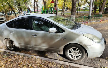 Toyota Prius, 2008 год, 675 500 рублей, 5 фотография