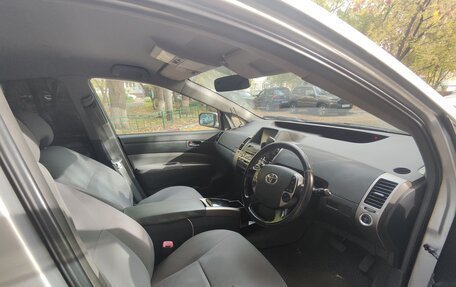 Toyota Prius, 2008 год, 675 500 рублей, 6 фотография
