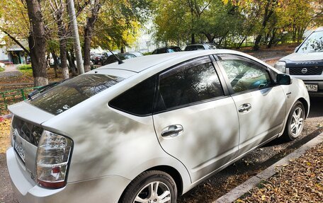 Toyota Prius, 2008 год, 675 500 рублей, 4 фотография