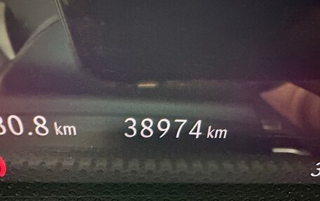 Mercedes-Benz A-Класс, 2022 год, 2 270 000 рублей, 22 фотография