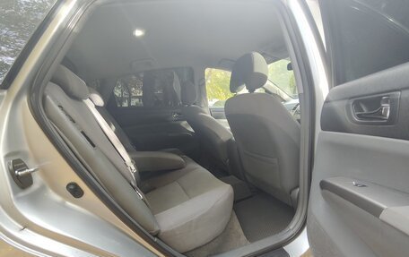 Toyota Prius, 2008 год, 675 500 рублей, 7 фотография