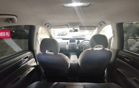 Toyota Prius, 2008 год, 675 500 рублей, 8 фотография