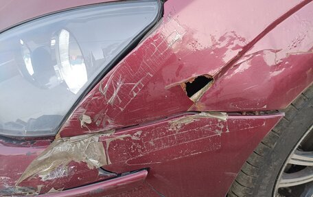 Ford Focus IV, 2001 год, 165 000 рублей, 10 фотография