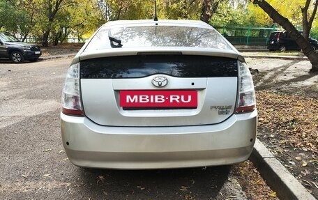Toyota Prius, 2008 год, 675 500 рублей, 10 фотография