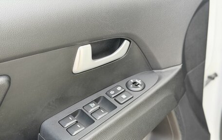 KIA Sportage III, 2015 год, 1 515 000 рублей, 10 фотография