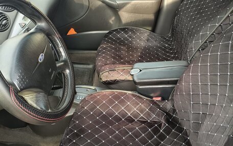 Ford Focus IV, 2001 год, 165 000 рублей, 14 фотография