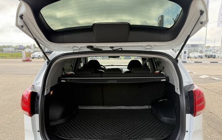 KIA Sportage III, 2015 год, 1 515 000 рублей, 12 фотография