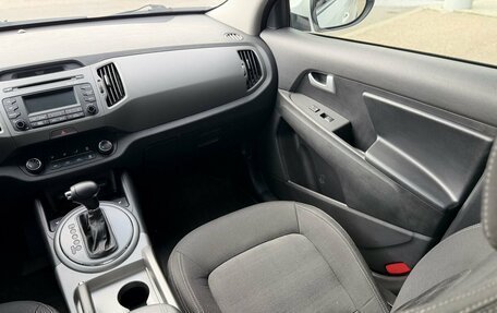 KIA Sportage III, 2015 год, 1 515 000 рублей, 18 фотография