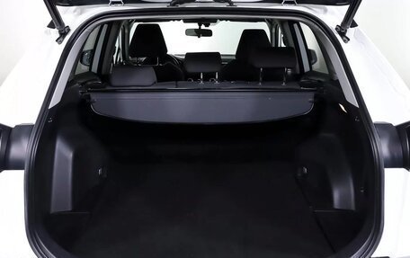 Toyota RAV4, 2019 год, 2 700 000 рублей, 7 фотография
