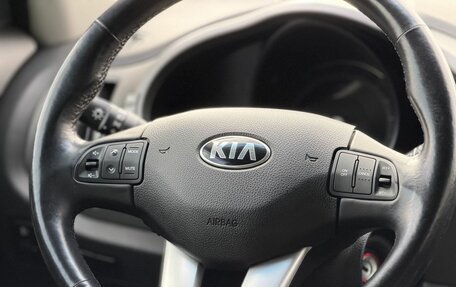 KIA Sportage III, 2015 год, 1 515 000 рублей, 16 фотография