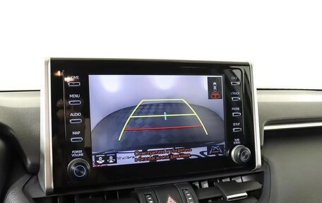 Toyota RAV4, 2019 год, 2 700 000 рублей, 5 фотография