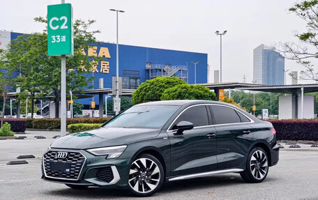 Audi A3, 2023 год, 2 250 000 рублей, 3 фотография