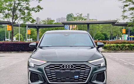Audi A3, 2023 год, 2 250 000 рублей, 2 фотография