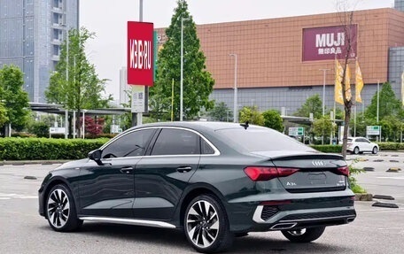 Audi A3, 2023 год, 2 250 000 рублей, 4 фотография