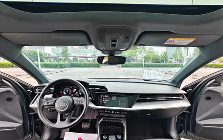 Audi A3, 2023 год, 2 250 000 рублей, 12 фотография