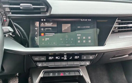 Audi A3, 2023 год, 2 250 000 рублей, 15 фотография