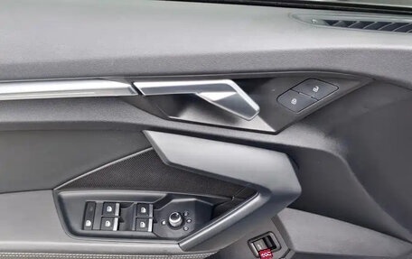 Audi A3, 2023 год, 2 250 000 рублей, 9 фотография