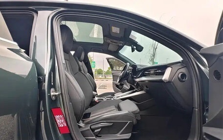 Audi A3, 2023 год, 2 250 000 рублей, 17 фотография