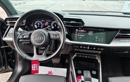 Audi A3, 2023 год, 2 250 000 рублей, 13 фотография