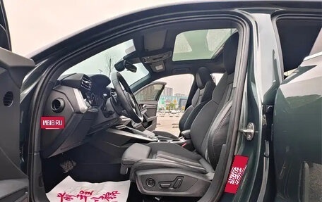 Audi A3, 2023 год, 2 250 000 рублей, 10 фотография