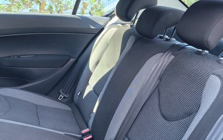 Peugeot 408 I рестайлинг, 2013 год, 750 000 рублей, 4 фотография