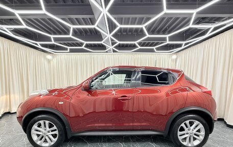 Nissan Juke II, 2014 год, 1 249 999 рублей, 3 фотография