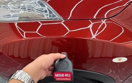 Nissan Juke II, 2014 год, 1 249 999 рублей, 21 фотография