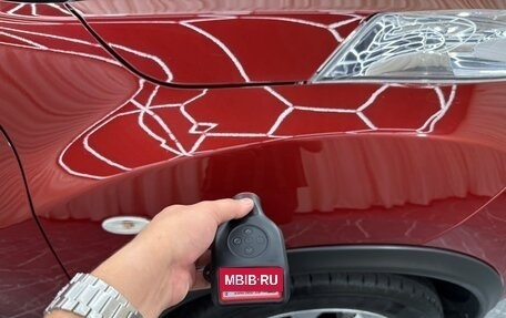 Nissan Juke II, 2014 год, 1 249 999 рублей, 29 фотография