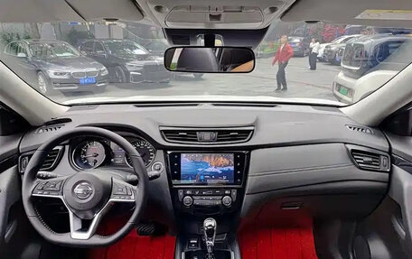 Nissan X-Trail, 2022 год, 1 949 004 рублей, 6 фотография