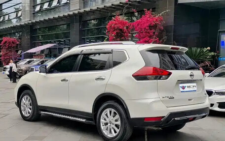 Nissan X-Trail, 2022 год, 1 949 004 рублей, 3 фотография