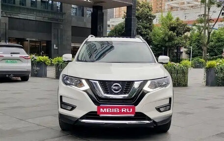 Nissan X-Trail, 2022 год, 1 949 004 рублей, 2 фотография