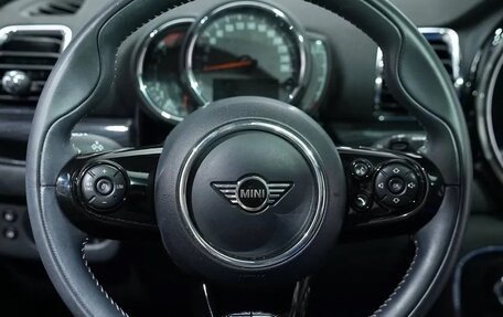 MINI Clubman, 2019 год, 2 376 000 рублей, 6 фотография