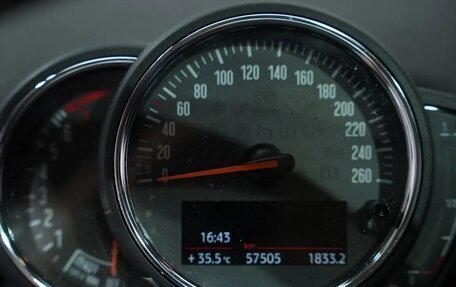MINI Clubman, 2019 год, 2 376 000 рублей, 5 фотография