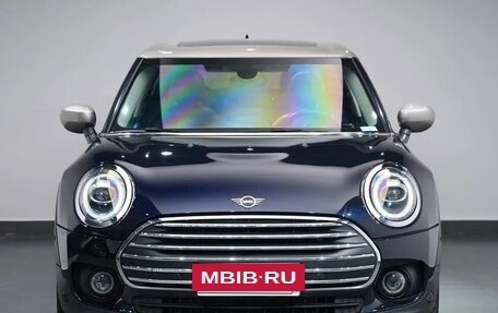MINI Clubman, 2019 год, 2 376 000 рублей, 2 фотография