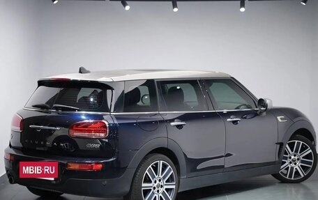 MINI Clubman, 2019 год, 2 376 000 рублей, 4 фотография