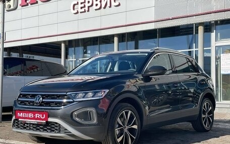 Volkswagen T-Roc I, 2026 год, 2 990 000 рублей, 2 фотография