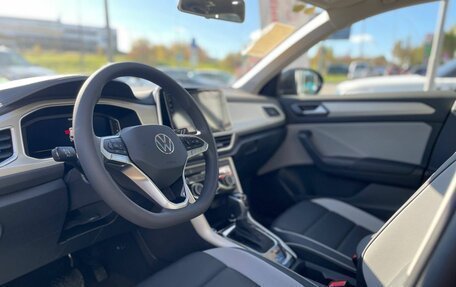 Volkswagen T-Roc I, 2026 год, 2 990 000 рублей, 12 фотография