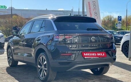 Volkswagen T-Roc I, 2026 год, 2 990 000 рублей, 7 фотография