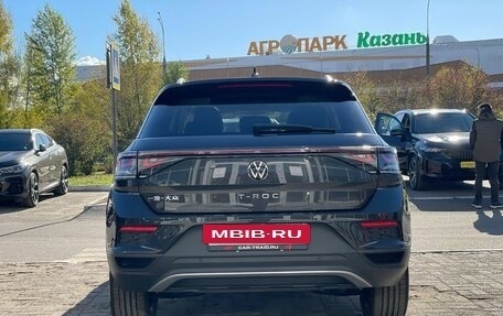 Volkswagen T-Roc I, 2026 год, 2 990 000 рублей, 6 фотография