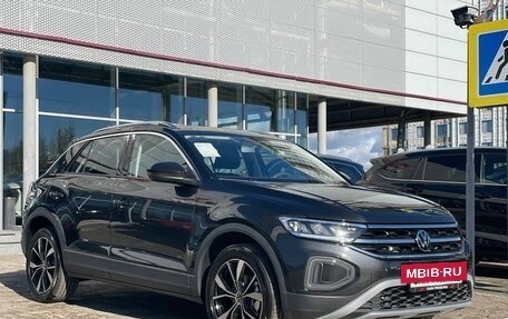Volkswagen T-Roc I, 2026 год, 2 990 000 рублей, 4 фотография