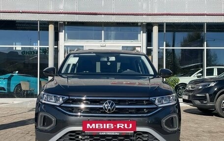 Volkswagen T-Roc I, 2026 год, 2 990 000 рублей, 3 фотография