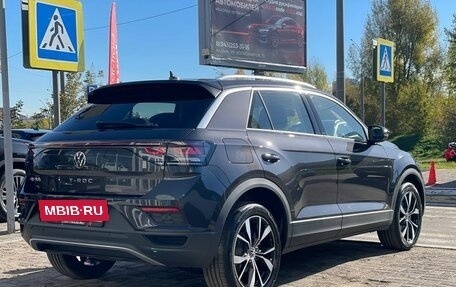 Volkswagen T-Roc I, 2026 год, 2 990 000 рублей, 5 фотография