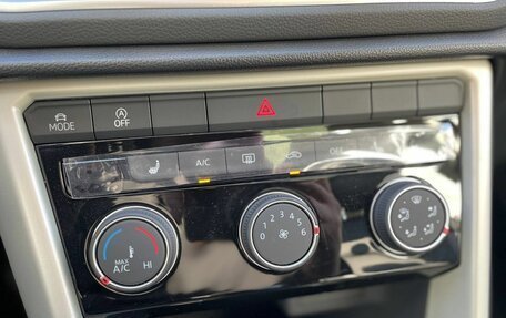 Volkswagen T-Roc I, 2026 год, 2 990 000 рублей, 19 фотография