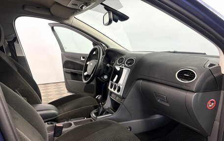 Ford Focus II рестайлинг, 2006 год, 490 000 рублей, 9 фотография